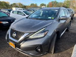 2019 Nissan Murano Sv Неизвестно vin: 5N1AZ2MS8KN120521