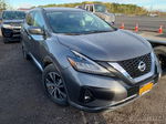 2019 Nissan Murano Sv Unknown vin: 5N1AZ2MS8KN120521