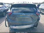 2019 Nissan Murano Platinum Gray vin: 5N1AZ2MS8KN122950