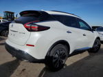 2019 Nissan Murano S Белый vin: 5N1AZ2MS8KN134578