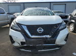 2019 Nissan Murano S Белый vin: 5N1AZ2MS8KN134578