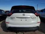 2019 Nissan Murano S Белый vin: 5N1AZ2MS8KN134578