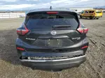 2019 Nissan Murano S Черный vin: 5N1AZ2MS8KN150585