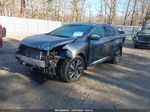 2019 Nissan Murano Sl Gray vin: 5N1AZ2MS9KN132368