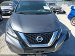 2019 Nissan Murano S Gray vin: 5N1AZ2MS9KN158484