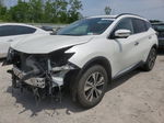 2019 Nissan Murano S White vin: 5N1AZ2MSXKN113263