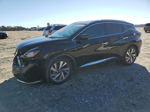 2019 Nissan Murano S Black vin: 5N1AZ2MSXKN131469