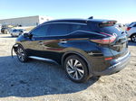 2019 Nissan Murano S Black vin: 5N1AZ2MSXKN131469