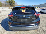 2019 Nissan Murano S Black vin: 5N1AZ2MSXKN131469