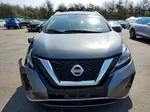 2019 Nissan Murano S Gray vin: 5N1AZ2MSXKN132492