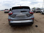 2019 Nissan Murano S Серый vin: 5N1AZ2MSXKN153004