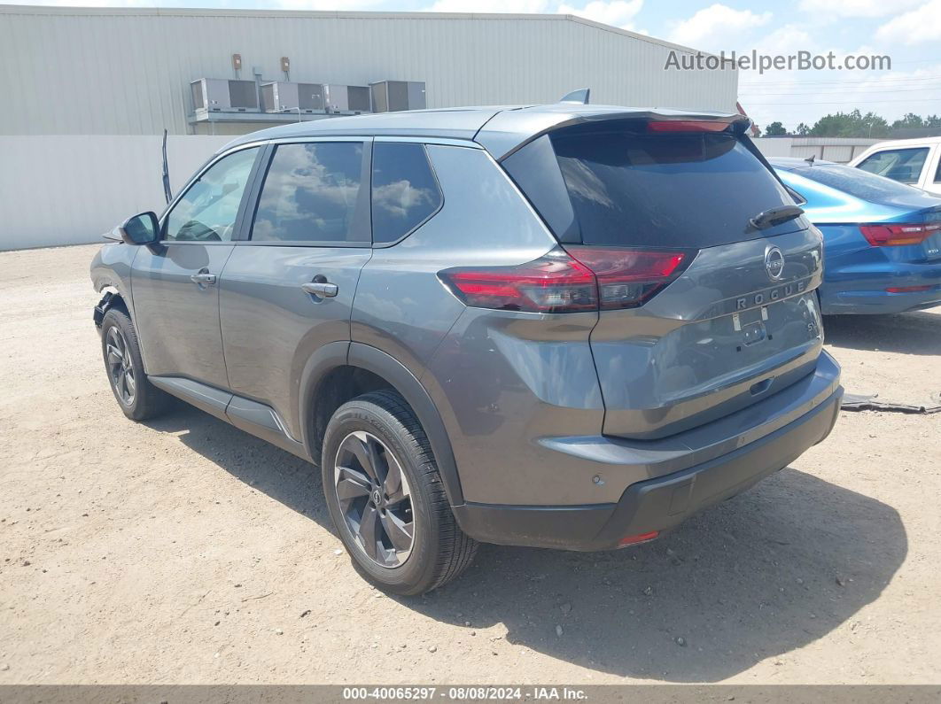 Price & History 2024 Nissan Rogue Sv Fwd 1.5l I-3 Di, Dohc