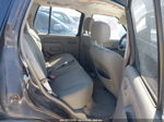 2003 Nissan Xterra Xe I4 Черный vin: 5N1DD28T03C639056