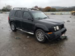 2003 Nissan Xterra Xe Black vin: 5N1DD28T13C674060