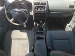 2003 Nissan Xterra Xe Красный vin: 5N1DD28T23C696973