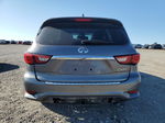 2017 Infiniti Qx60  Charcoal vin: 5N1DL0MM0HC502552