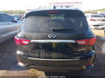 2017 Infiniti Qx60   Black vin: 5N1DL0MM0HC510568