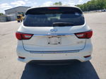 2017 Infiniti Qx60  White vin: 5N1DL0MM0HC515608