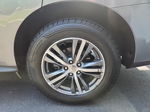 2020 Infiniti Qx60 Luxe Gray vin: 5N1DL0MM0LC513530