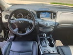 2020 Infiniti Qx60 Luxe Серый vin: 5N1DL0MM0LC513530