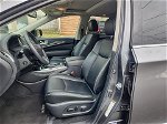 2020 Infiniti Qx60 Luxe/pure/special Edition Gray vin: 5N1DL0MM0LC544177
