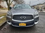 2020 Infiniti Qx60 Luxe/pure/special Edition Серый vin: 5N1DL0MM0LC544177