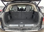 2020 Infiniti Qx60 Luxe/pure/special Edition Черный vin: 5N1DL0MM0LC547192