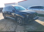 2017 Infiniti Qx60   Черный vin: 5N1DL0MM1HC504584