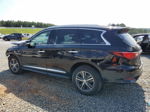 2017 Infiniti Qx60  Черный vin: 5N1DL0MM1HC530845