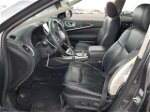 2017 Infiniti Qx60  Серый vin: 5N1DL0MM1HC545622