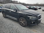 2017 Infiniti Qx60  Black vin: 5N1DL0MM1HC552070