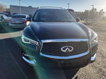 2020 Infiniti Qx60 Luxe/pure/special Edition Black vin: 5N1DL0MM1LC545435