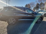 2020 Infiniti Qx60 Luxe/pure/special Edition Black vin: 5N1DL0MM1LC545435