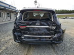 2017 Infiniti Qx60  Black vin: 5N1DL0MM2HC513746