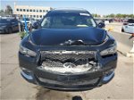 2017 Infiniti Qx60  Black vin: 5N1DL0MM2HC515366