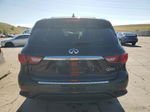 2017 Infiniti Qx60  Черный vin: 5N1DL0MM2HC515366