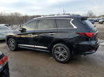 2017 Infiniti Qx60  Black vin: 5N1DL0MM2HC525170