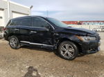 2020 Infiniti Qx60 Luxe Black vin: 5N1DL0MM2LC502254