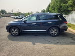 2020 Infiniti Qx60 Luxe Blue vin: 5N1DL0MM2LC516509