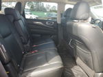 2020 Infiniti Qx60 Luxe Gray vin: 5N1DL0MM2LC518003