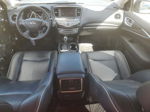 2020 Infiniti Qx60 Luxe Gray vin: 5N1DL0MM2LC518003