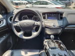 2020 Infiniti Qx60 Pure Синий vin: 5N1DL0MM2LC525582