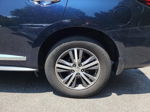 2020 Infiniti Qx60 Pure Синий vin: 5N1DL0MM2LC525582