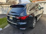 2020 Infiniti Qx60 Luxe/pure/special Edition Black vin: 5N1DL0MM2LC531267