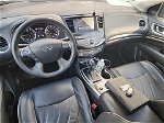 2020 Infiniti Qx60 Luxe/pure/special Edition Черный vin: 5N1DL0MM2LC531267