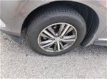 2020 Infiniti Qx60 Pure Gray vin: 5N1DL0MM2LC537974