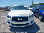 2020 Infiniti Qx60 Luxe Awd Белый vin: 5N1DL0MM2LC539725