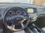 2020 Infiniti Qx60 Luxe/pure/special Edition Gray vin: 5N1DL0MM2LC544133
