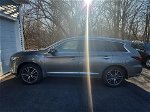 2020 Infiniti Qx60 Luxe/pure/special Edition Серый vin: 5N1DL0MM2LC544133