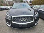 2020 Infiniti Qx60 Luxe/pure/special Edition Black vin: 5N1DL0MM2LC546805